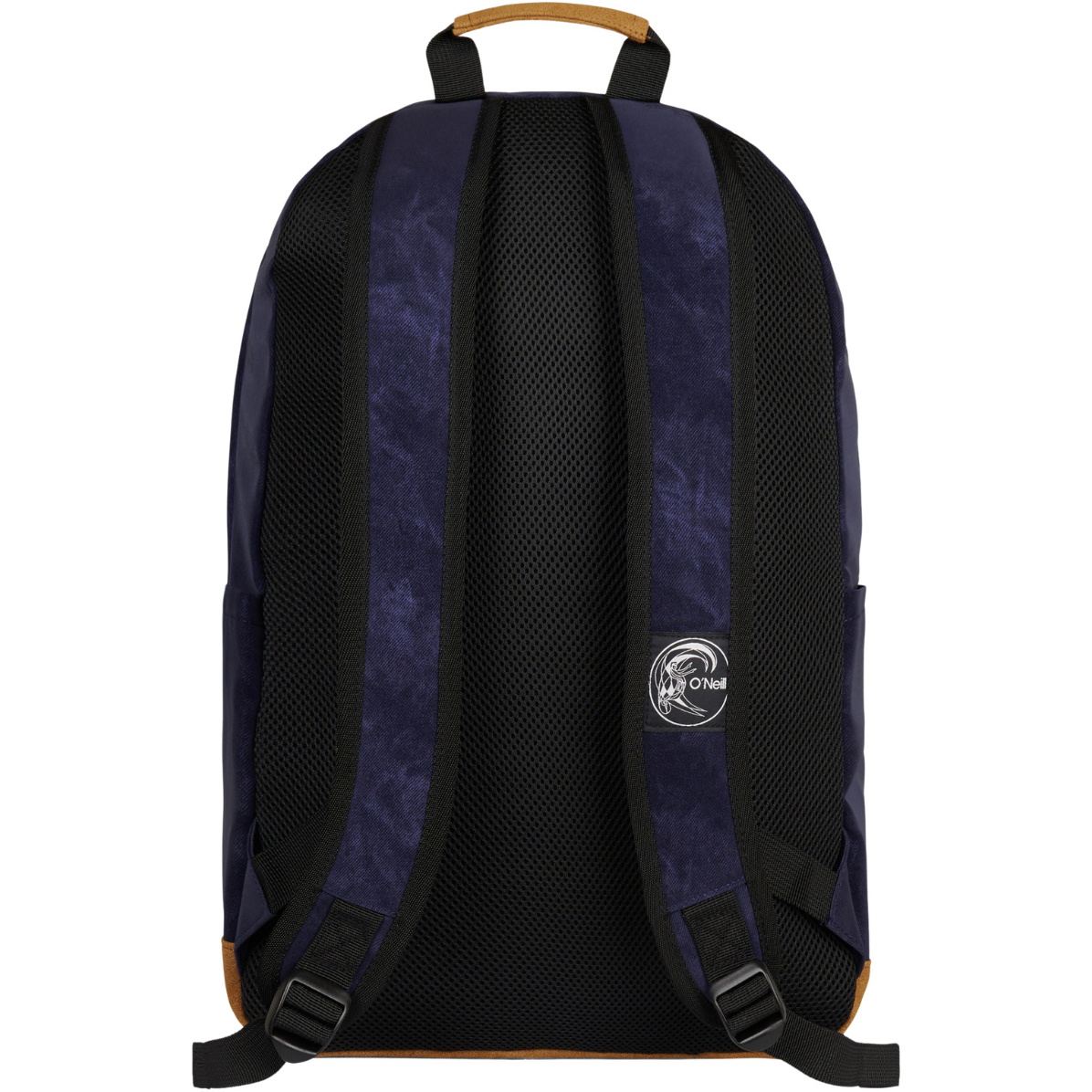 2026 O'Neill Mens O'riginals Backpack 2150087 - Indigo Denim
